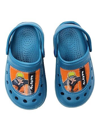 Naruto - Sabot imprimé Naruto