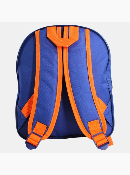 Naruto - Sac à dos enfant 30x26x10 cm - Kiabi