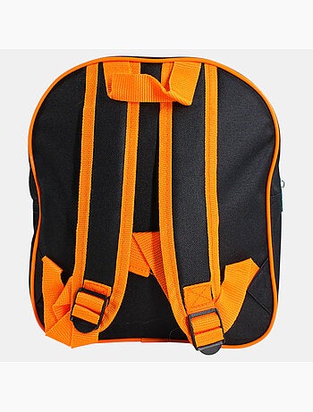 Naruto - Sac à dos enfant 30x26x10 cm