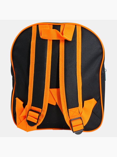 Naruto - Sac à dos enfant 30x26x10 cm - Kiabi