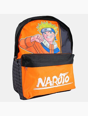 Naruto - Sac à dos enfant 40x30x15 cm