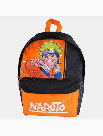 Naruto - Sac à dos enfant 40x30x15 cm