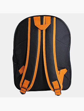 Naruto - Sac à dos enfant 40x30x15 cm