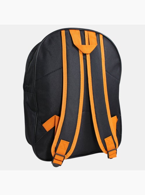 Naruto - Sac à dos enfant 40x30x15 cm - Kiabi