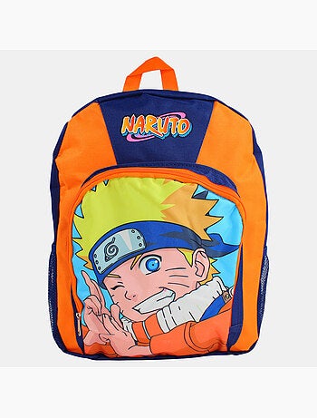 Naruto - Sac à dos enfant 40x30x15 cm