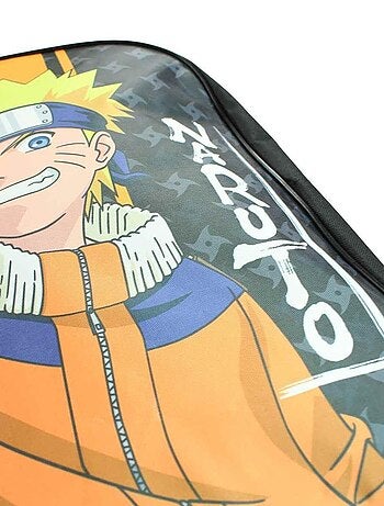 Naruto - Sac à dos imprimé Pokemon 40x30x15 cm