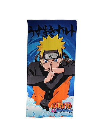 Naruto - Serviette