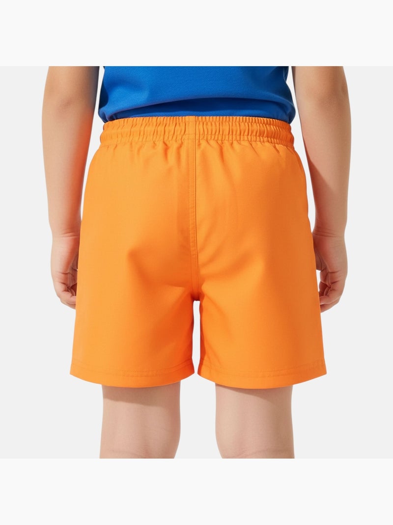 Naruto - Short de bain garçon Bleu - Kiabi