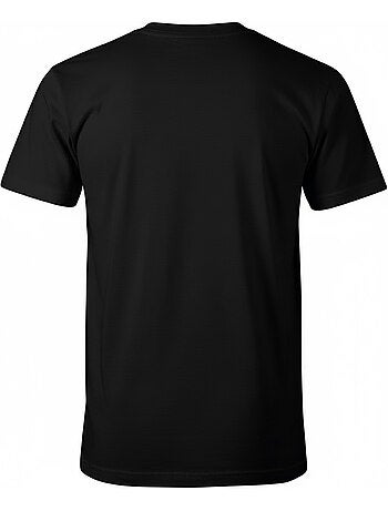 Naruto - T-shirt CLONING (Naruto)