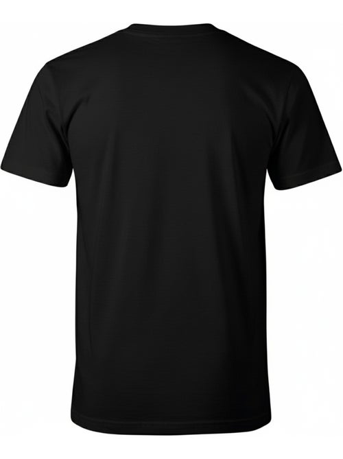Naruto - T-shirt CLONING (Naruto) - Kiabi