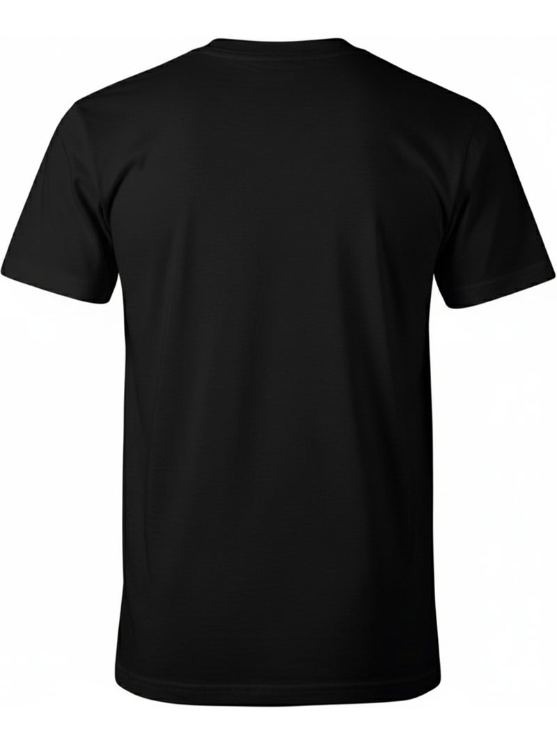 Naruto - T-shirt CLONING (Naruto) Noir - Kiabi