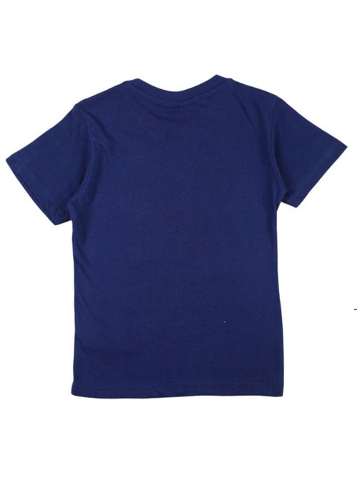 Naruto - T-shirt enfant imprimé - Kiabi