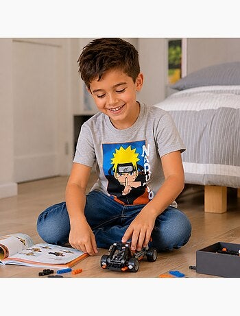 Naruto - T-shirt enfant imprimé