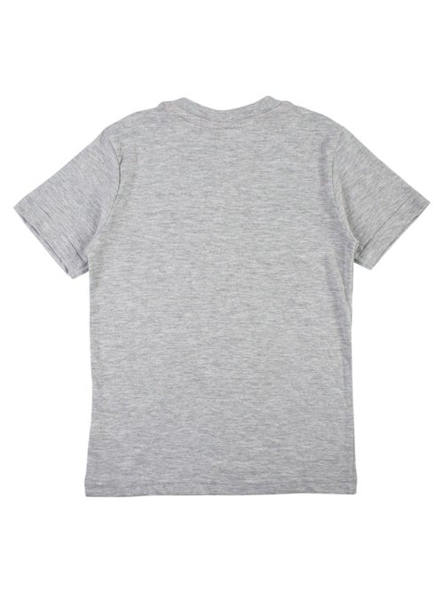 Naruto - T-shirt enfant imprimé - Kiabi