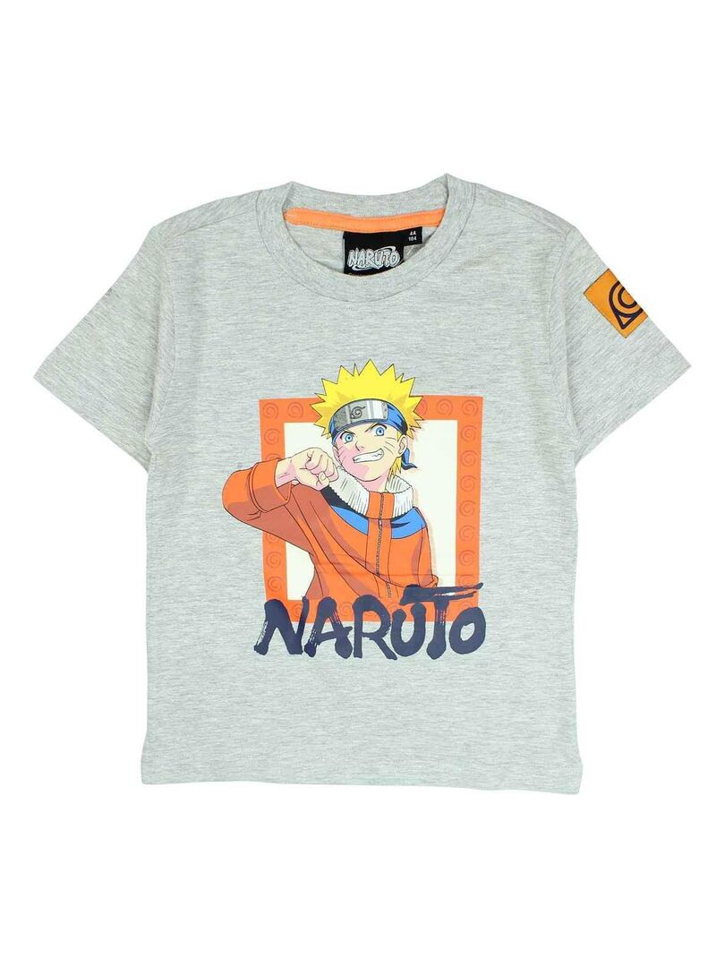 2025 T-shirt basique à manches courtes pour enfant fille garçon T-shirt d'été décontracté Couleur unie Vêtements cool, gris, 2 ans