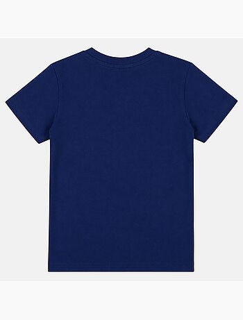 Naruto - t-shirt manches courtes imprimé, col rond