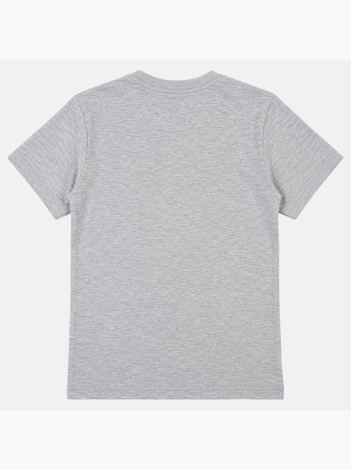 Naruto - t-shirt manches courtes imprimé, coupe droite et col rond - Kiabi