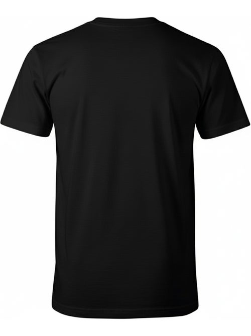Naruto - T-shirt motif/style Équipe (Kakashi, Naruto, Sakura, Sasuke) - Kiabi