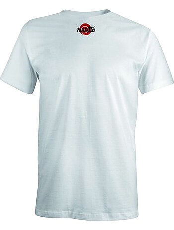 Naruto - T-shirt motif/style japonais (Naruto)