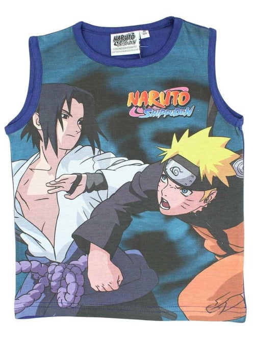 Naruto - T-shirt Naruto - Kiabi