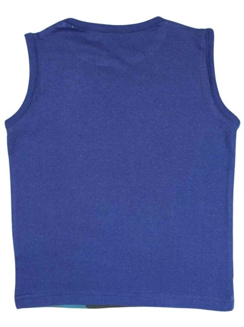 Naruto - T-shirt Naruto - Kiabi