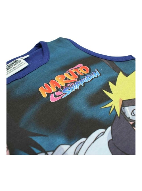 Naruto - T-shirt Naruto - Kiabi