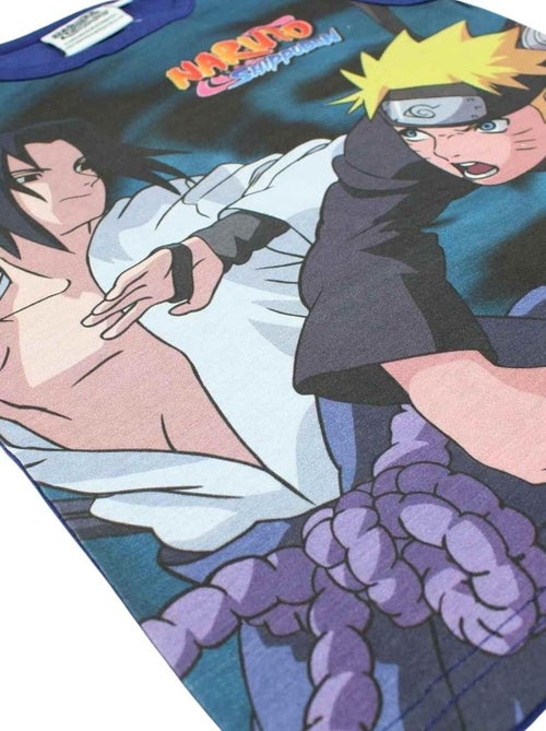 Naruto - T-shirt Naruto - Kiabi