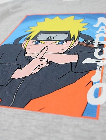 Naruto - T-shirt Naruto