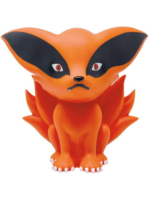 Naruto - Tirelire motif Kurama (Kurama) - Kiabi