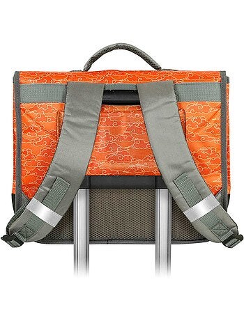 Naruto Chikara Cartable 2.0, Multicolore