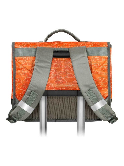 Naruto Chikara Cartable 2.0, Multicolore - Kiabi Naruto Chikara Cartable 2.0, Multicolore - Kiabi