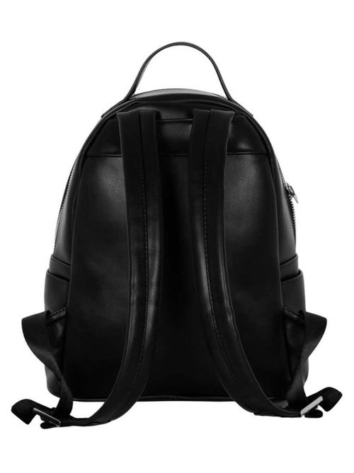 Naruto Clouds Sac à dos Heady, Noir - Kiabi