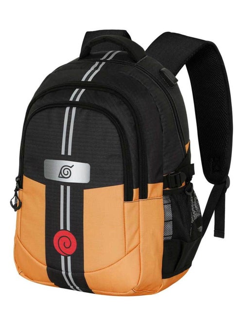 Naruto Dress Sac à dos Running PLUS, Multicolore - Kiabi
