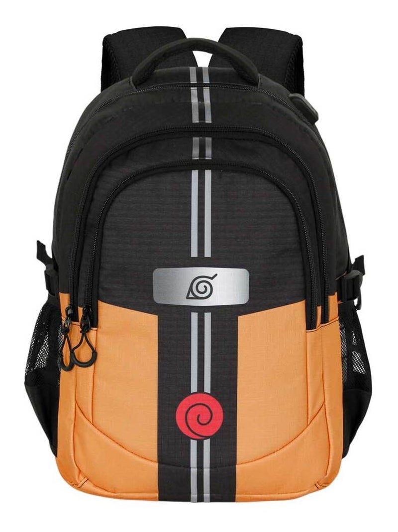 Naruto Dress Sac à dos Running PLUS, Multicolore Multicolore - Kiabi