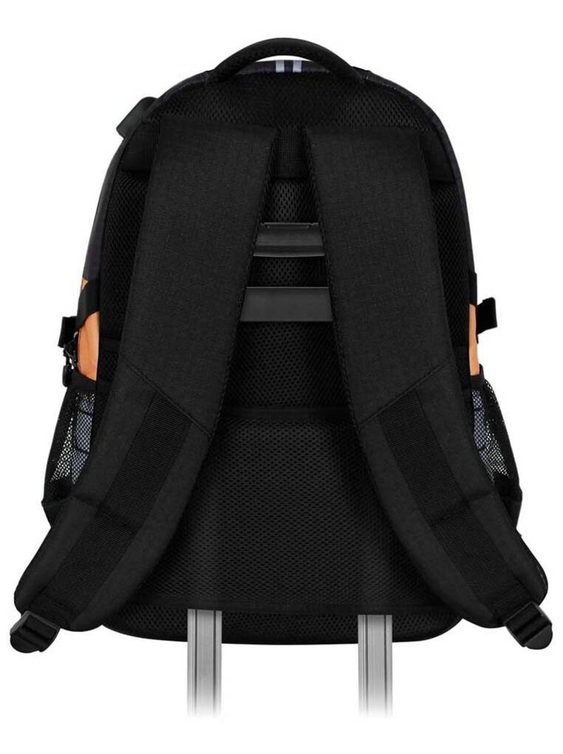 Naruto Dress Sac à dos Running PLUS, Multicolore Multicolore - Kiabi