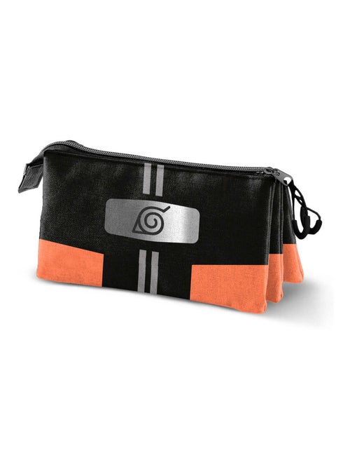 Naruto Dress Trousse Triple, Multicolore - Kiabi Naruto Dress Trousse Triple, Multicolore - Kiabi