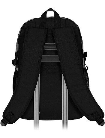 Naruto Ichiraku Sac à dos Fight FAN 2.2, Noir