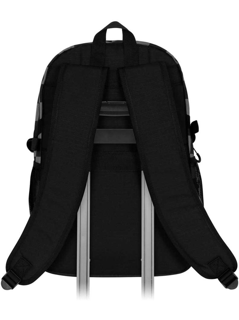 Naruto Ichiraku Sac à dos Fight FAN 2.2, Noir Noir - Kiabi