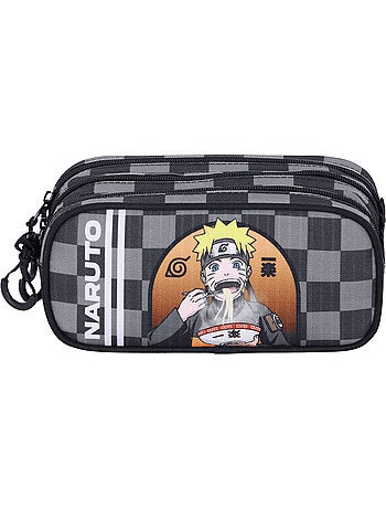 Naruto Ichiraku Trousse Trick FAN 2.2, Noir