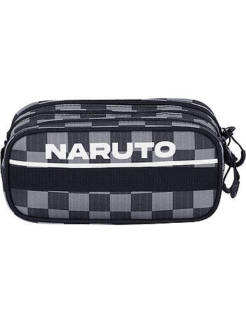 Naruto Ichiraku Trousse Trick FAN 2.2, Noir