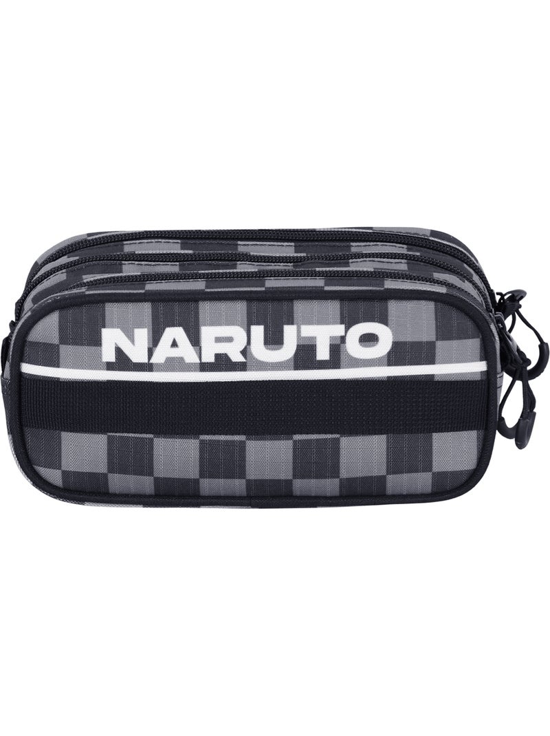 Naruto Ichiraku Trousse Trick FAN 2.2, Noir Noir - Kiabi
