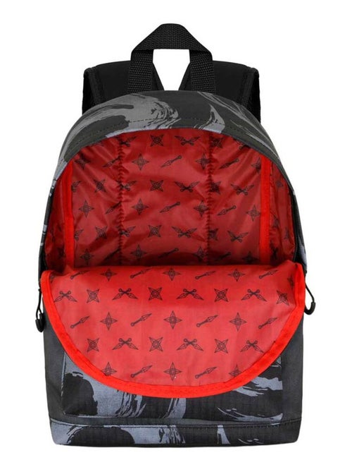 Naruto Kid Petit Sac à dos HS FAN, Gris - Kiabi