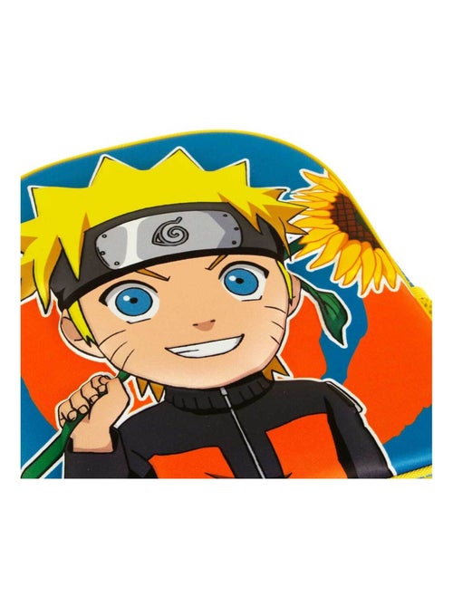 Naruto Peace Sac à dos 3D à Roulettes Petit, Multicolore - Kiabi