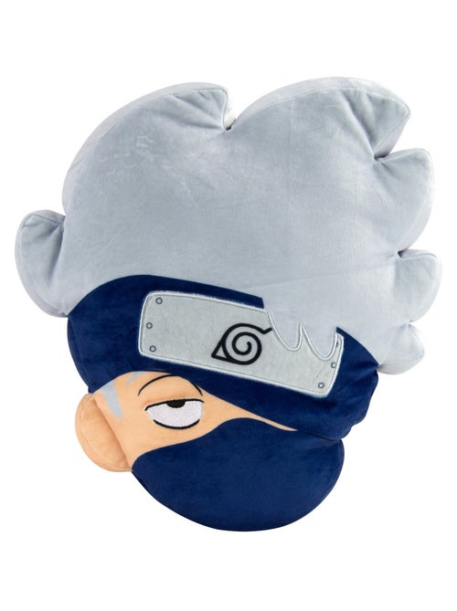 Naruto Peluche Mocchi Mocchi Kakashi - Kiabi