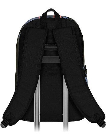 Naruto Shadow Sac à dos HS FAN 3.0, Noir