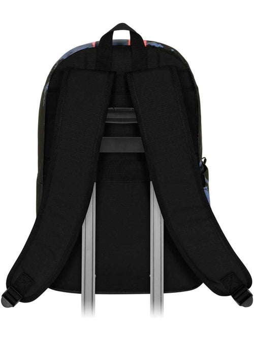 Naruto Shadow Sac à dos HS FAN 3.0, Noir - Kiabi