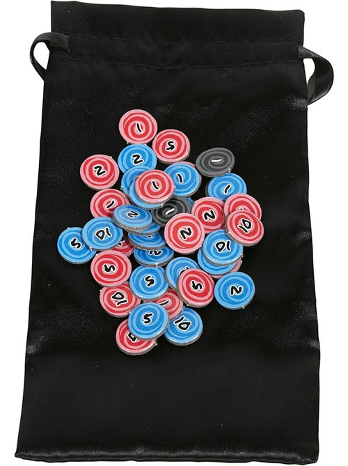 Naruto Shippuden - Combats de ninjas - Kiabi