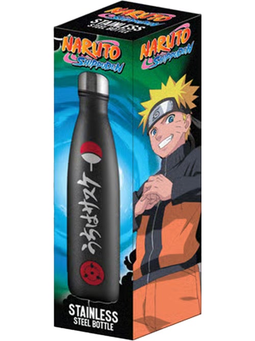 Naruto Shippûden - Gourde TEAM - Kiabi