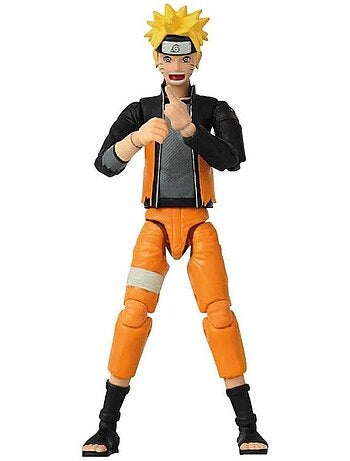 Naruto Uzumaki - Bandai