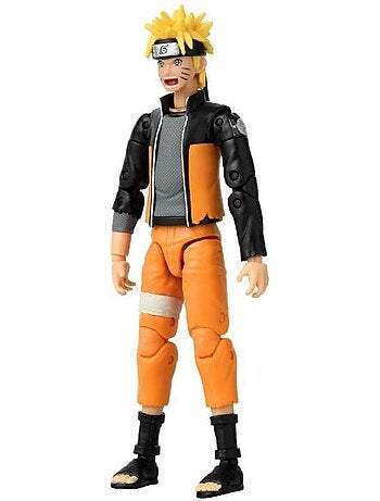 Naruto Uzumaki - Bandai
